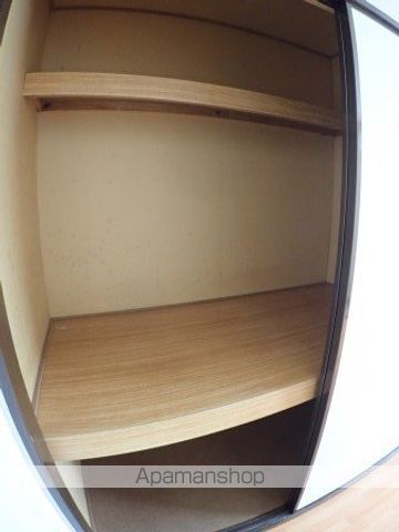 メンバーズタウン関屋A棟の内装写真
