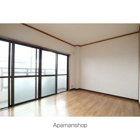 ネオメゾン武庫川の内装写真