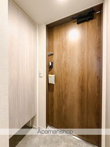 ブルックサイドレジデンス木場の内装写真