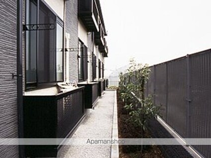 レオパレスグリーンサイト　Ｂ棟[1K/28.02m2]のその他部屋・スペース2