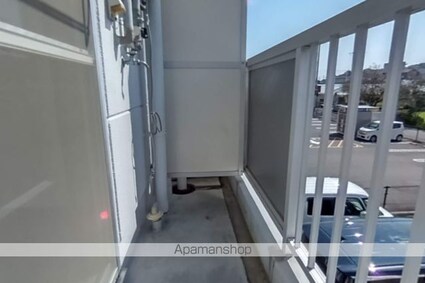 春野ハイツ[1K/21.4m2]の内装2