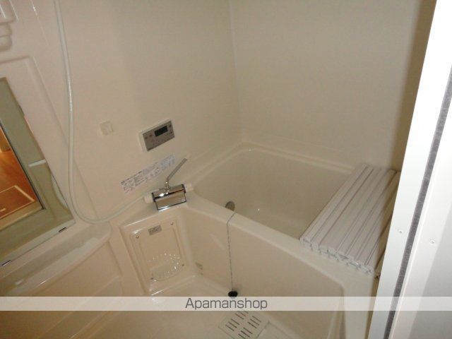 AVENIR ZUGの内装写真