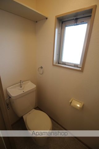 入場ハイツの内装写真