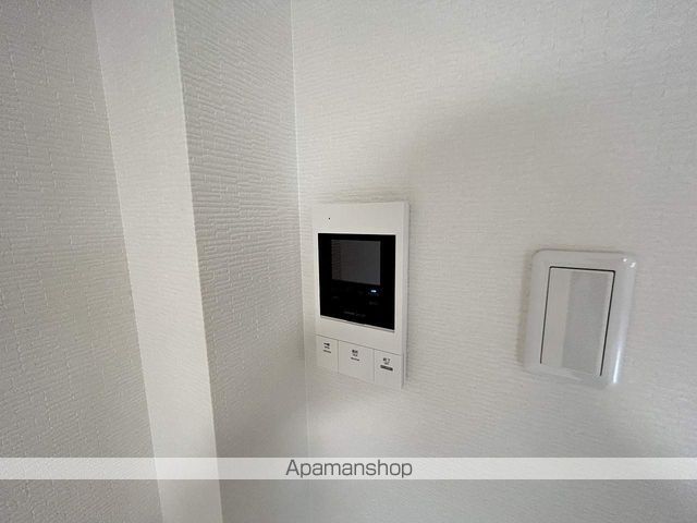 セブンスコート円山の内装写真
