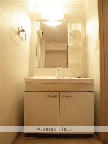 愛宕ガーデンリュクスの内装写真