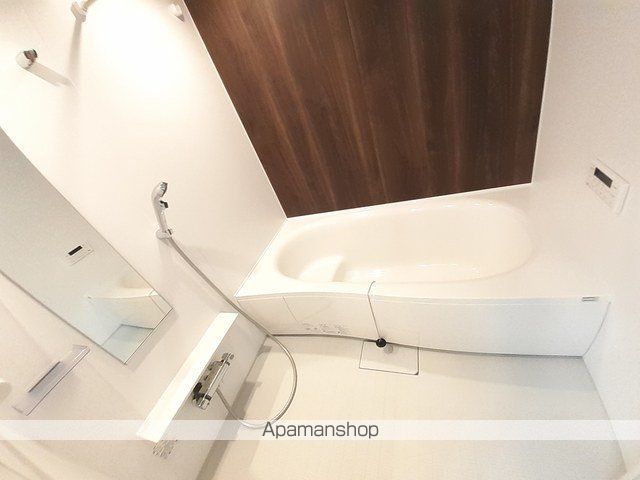 バンブー ニン Aの内装写真