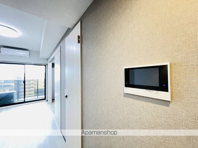 LIVEFLAT千種WESTの内装写真