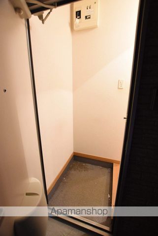 エターナルの内装写真