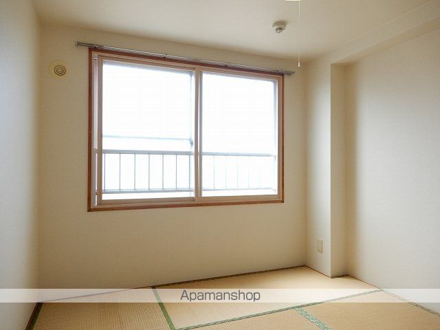 サンドエルの内装写真