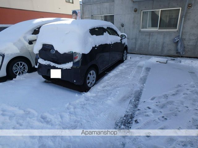 MTガーデン琴似Bのその他写真