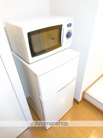 レオパレスリブェールの内装写真