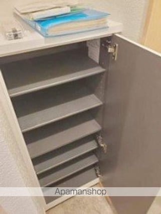 リーフ北小岩[1K/18.12m2]のその他設備