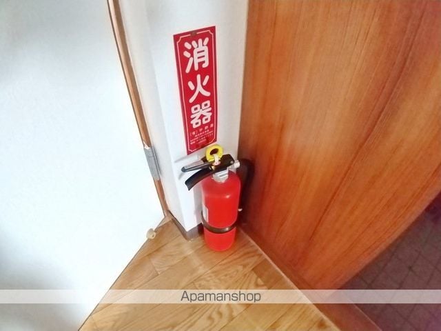 グリーンハイツ アオシマの内装写真