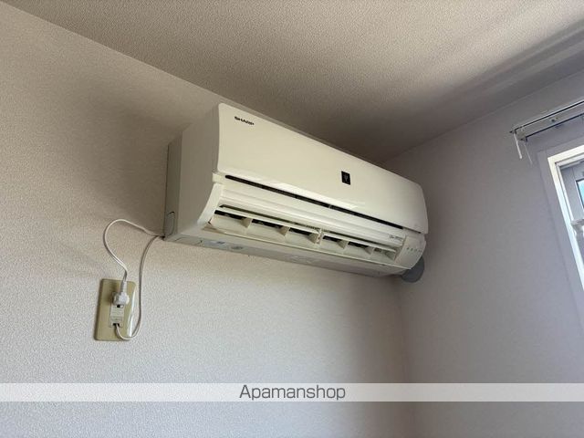 エスベランサ 弐番館の内装写真