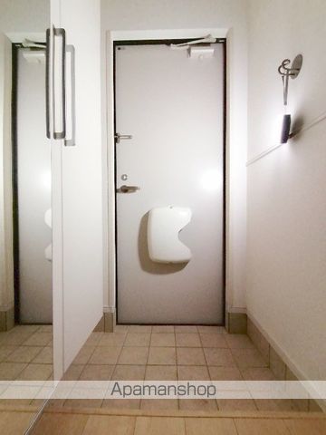 ジェイドBの内装写真