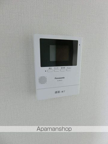 ベルカーサの内装写真
