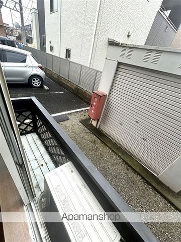 幸塚IIの内装写真