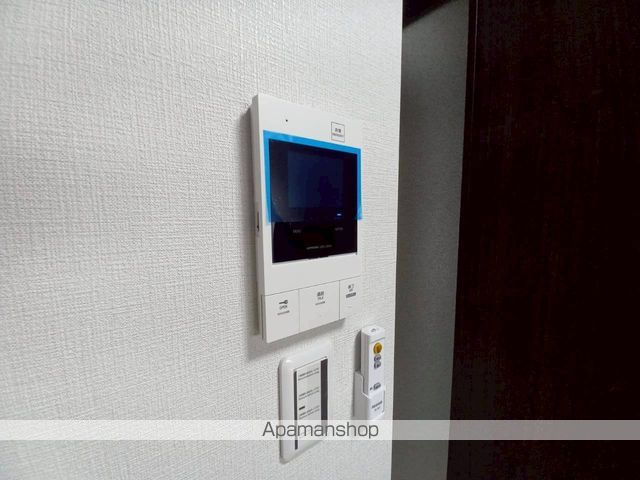 グレートヒルズ8番館の内装写真