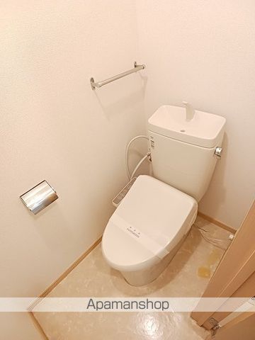 ニューシティK・Sの内装写真