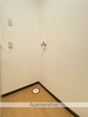 アトム1の内装写真