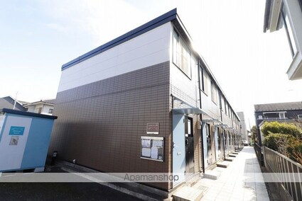 東京都青梅市新町１丁目[2DK/40.95m2]の外観5