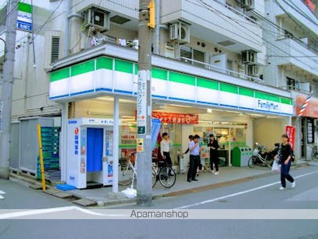 パークアクシス錦糸町の周辺写真