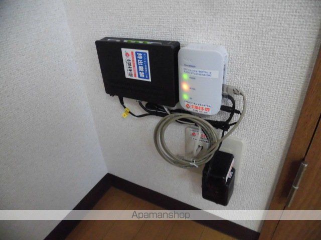 クゥーネルSの内装写真