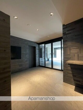 スカイコートヴィスタ隅田公園[2DK/46.47m2]の内装5