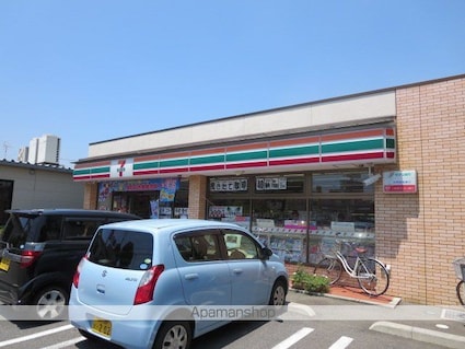 東京都江戸川区北葛西１丁目[2LDK/55.37m2]の周辺3