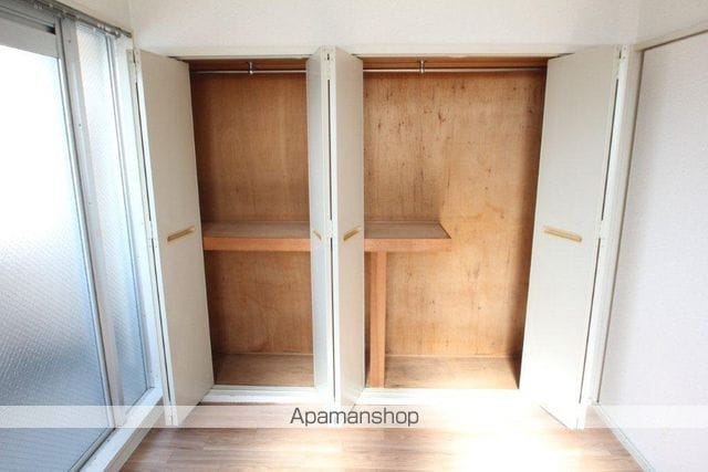 ラ・サルビア桜塚の内装写真