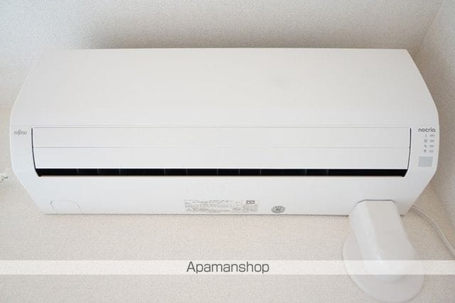 AVANCEの内装写真