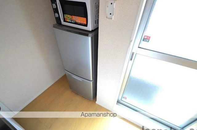 レオネクストサンシャイン観世の内装写真