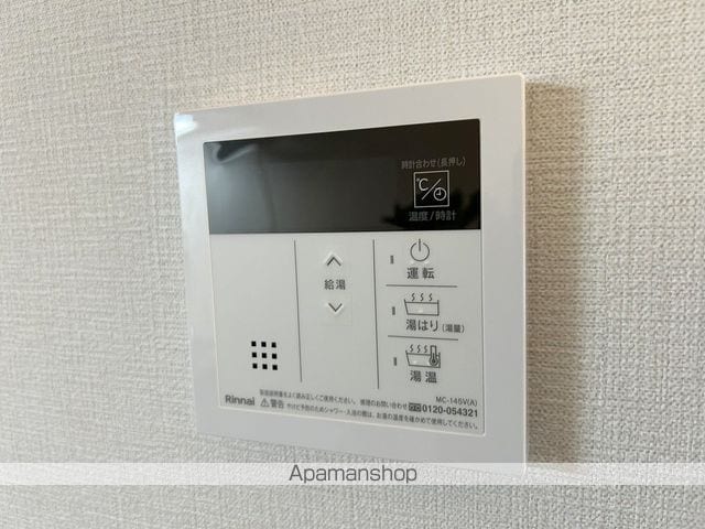 弁天町プライマリーワンの内装写真