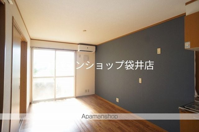 MPーIII番館の内装写真