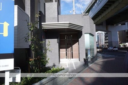 愛知県名古屋市北区田幡２丁目[1K/24.8m2]の外観4