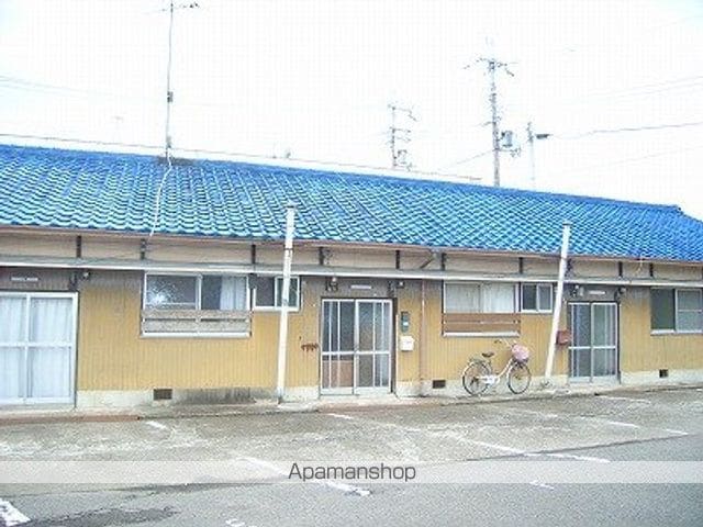 和歌山線 打田駅 徒歩10分 1階建 築56年の外観写真