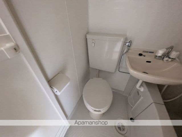 ハイムかんだの内装写真