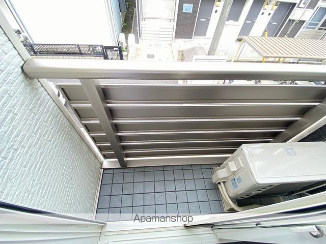 レオネクストジャルディーノAの内装写真