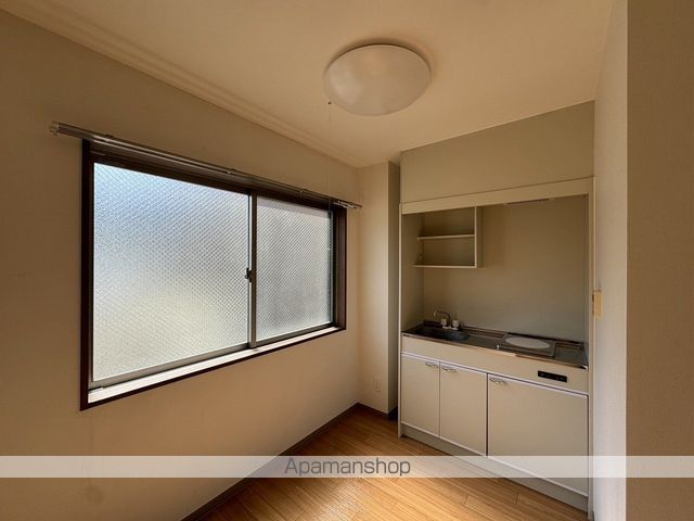 サニープレイス牛田新町の内装写真