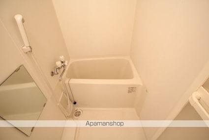 アンジェロ・プーロ（ＡｎｇｅｌｅＰｕｒｏ）[1LDK/36.3m2]のバス