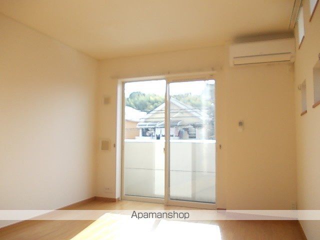 シャロルエヌの内装写真