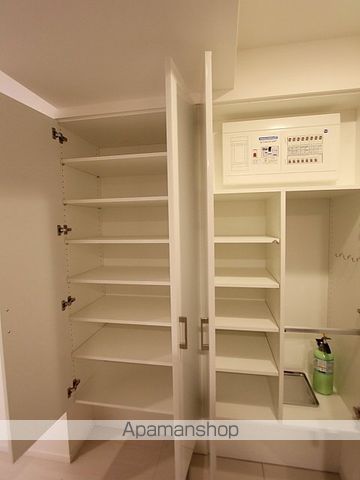 パークアクシス滝野川ラ ブリーズの内装写真