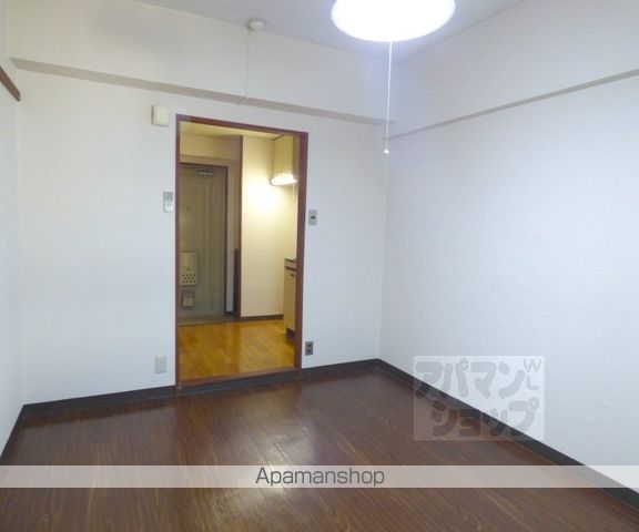 北白川ガーデンパレスの内装写真