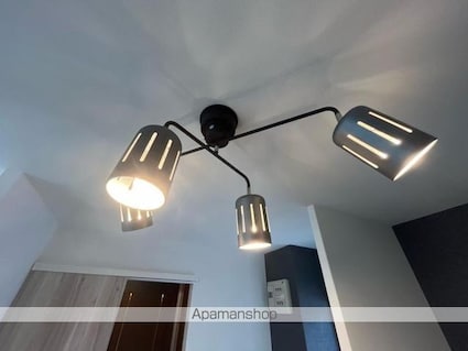 フォブールホロニックＢ[1LDK/40.04m2]のバス