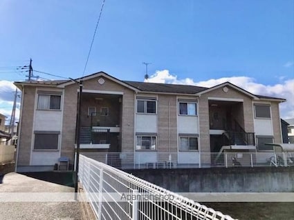 アストラル瀬田[2LDK/59.62m2]の外観2