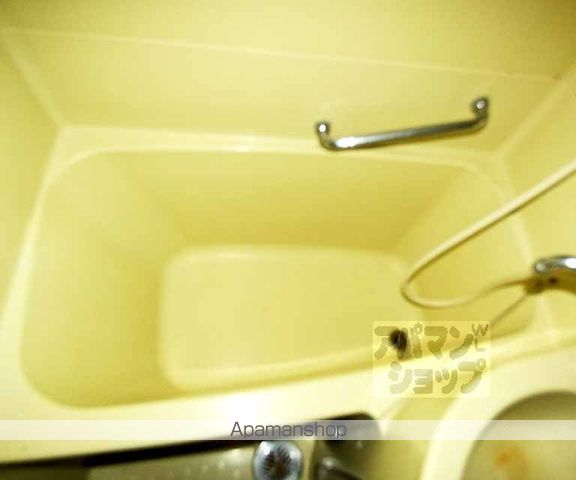 ルネ堀川の内装写真
