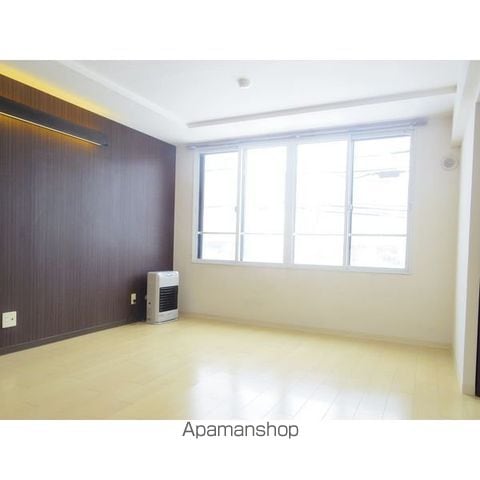 札幌市南北線 北２４条駅 徒歩8分 4階建 築17年の内装写真