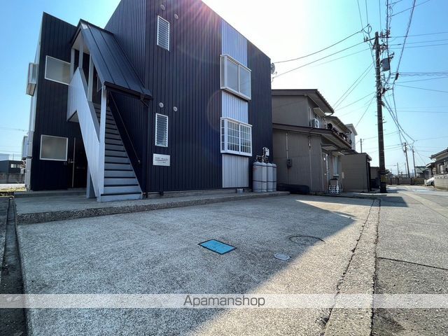 ライズ下奥井のその他写真