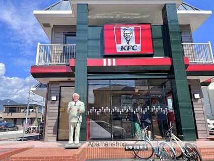 シャーメゾンＫＯＢＡＴＡⅡ[1LDK/55.94m2]の周辺1