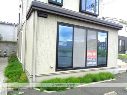 菅野貸事務所[事務所/62.03m2]の外観2